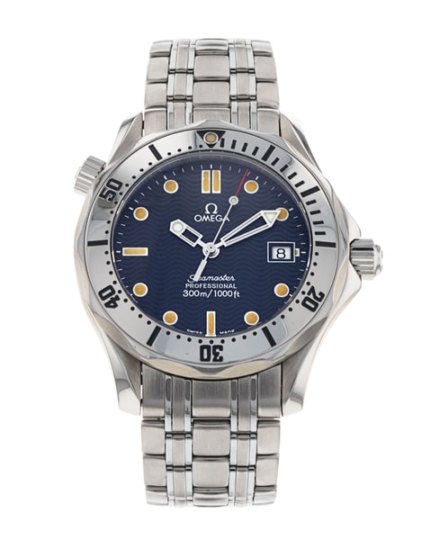 Omega Seamaster 300m Mid-Size 2562.80.00